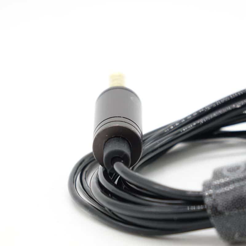 SUPERIOR EX Cable 4.4-IEM2pin [QDC-SUPERIOR-EX-CABLE44]