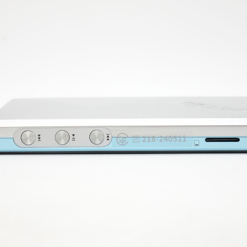 JM21 Blue [FIO-JM21-L]