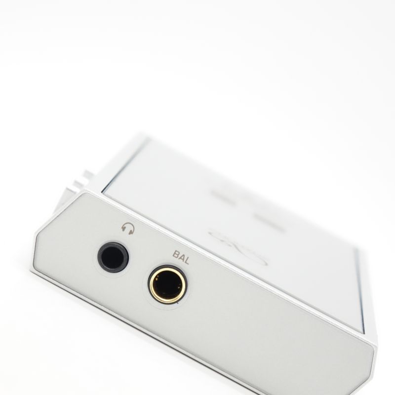M1 Plus Silver