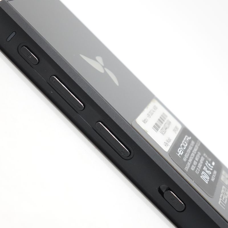 M300 Black
