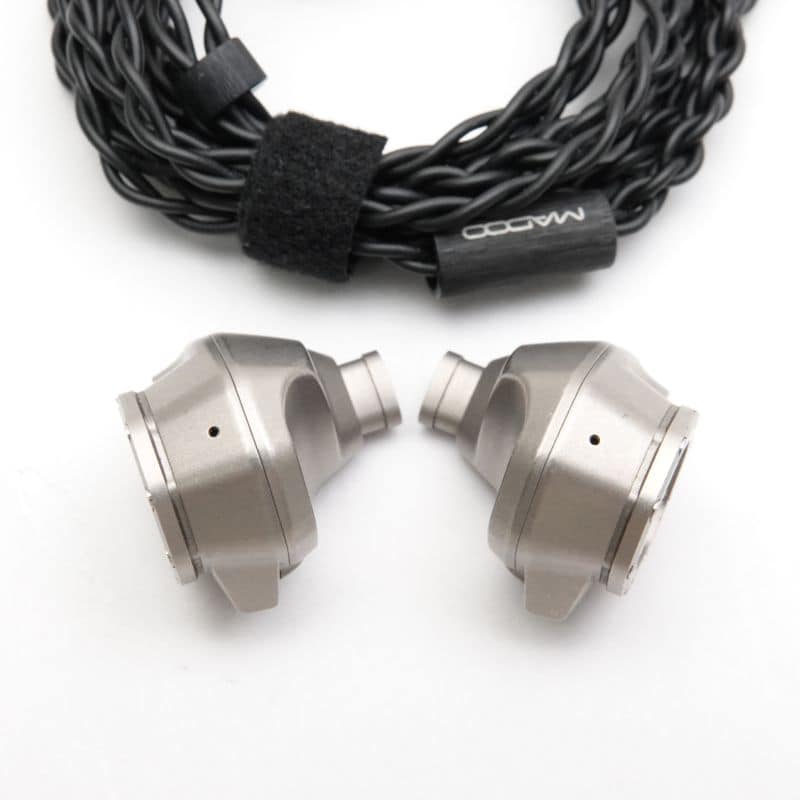 Typ821 [MDO-T821-TI]