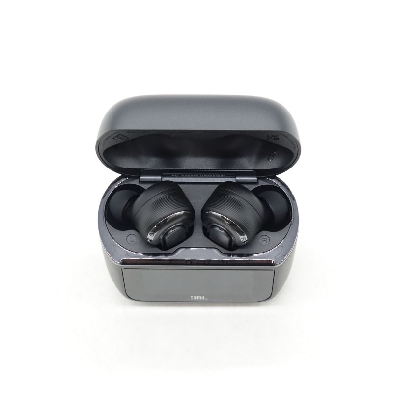 TOUR PRO 3 [JBLTOURPRO3BLK]