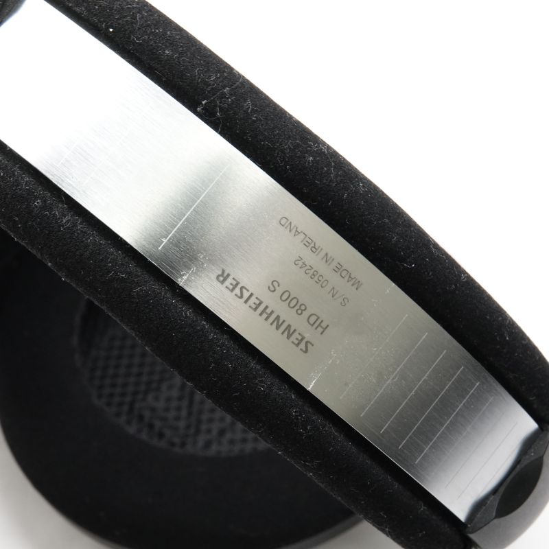 HD 800 S