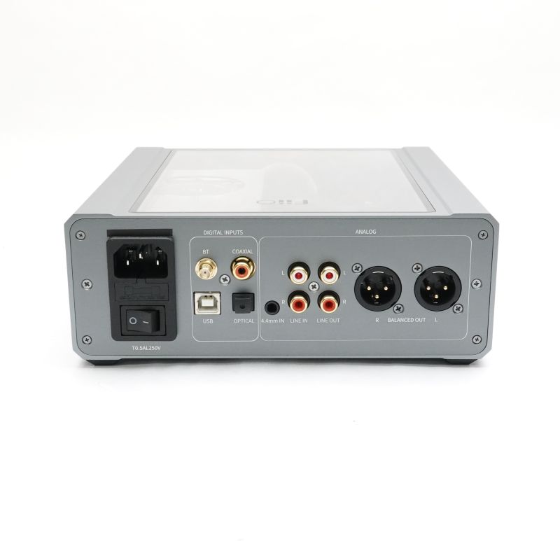 K9PRO ESS Skylight [FIO-K9PROESS-SL]