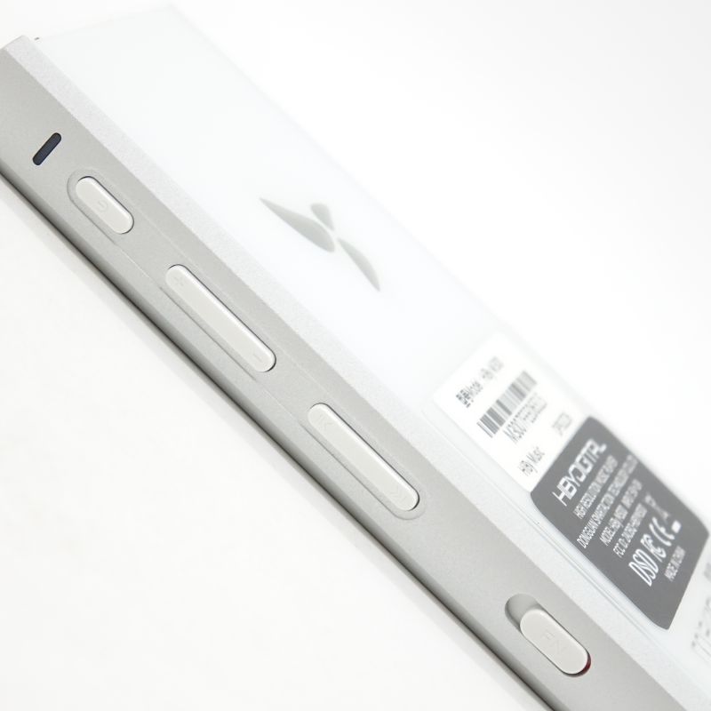 M300 Silver