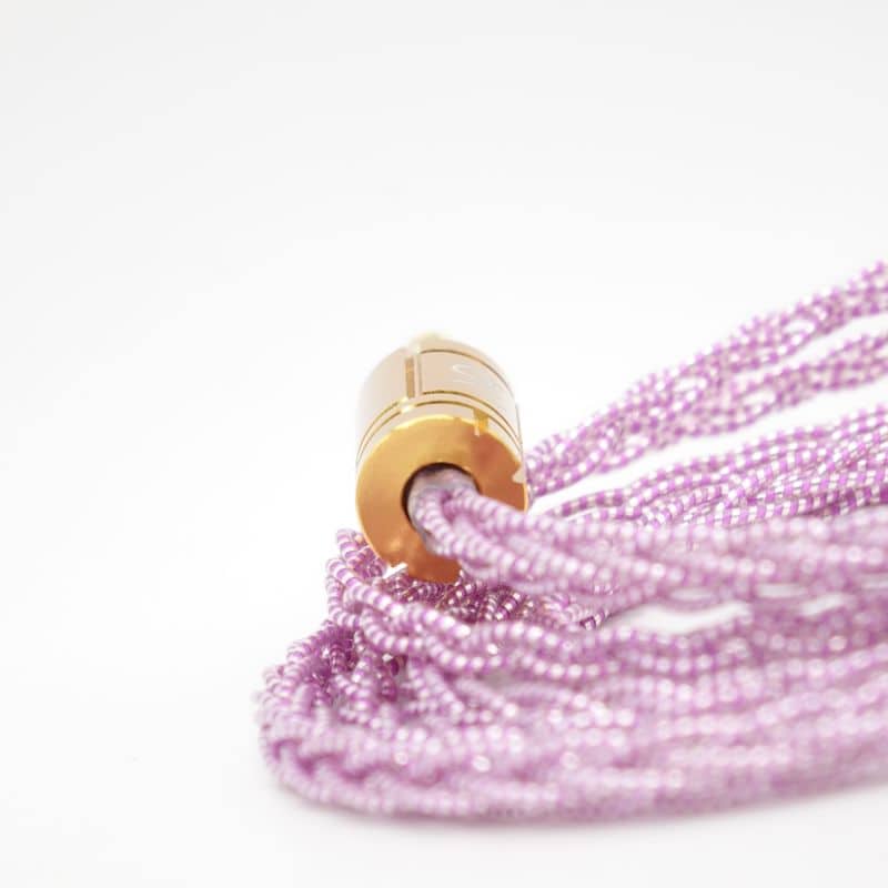 Pink Freesia Custom - 4.4mm [BEA-1864]