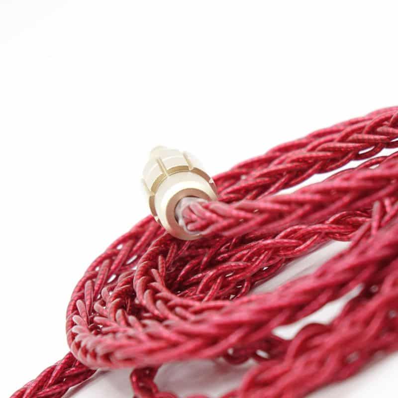 Vermilion MK2-8W(C2P-4.4) [BEA-7285]