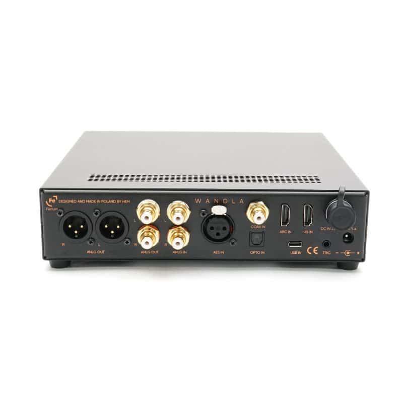 WANDLA Golden Sound Edition [FER-WANDLAGS-B]