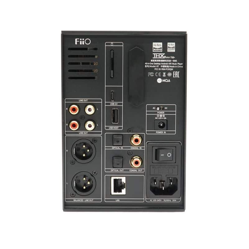 R7 [FIO-R7-B]