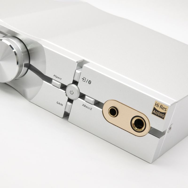 NEO iDSD 2 [IFI-NEO-IDSD2]