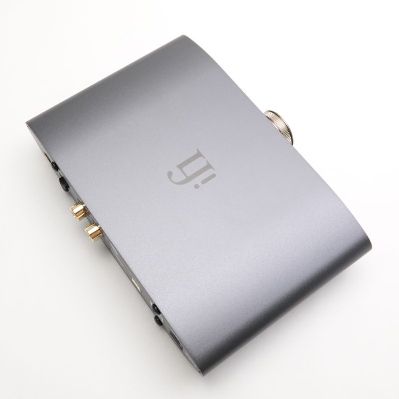 ZEN DAC 3 [IFI-ZEN-DAC3]