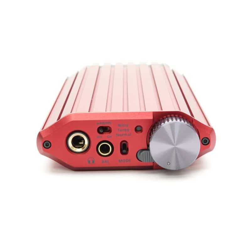 iDSD Diablo2 [IFI-IDSD-D2]