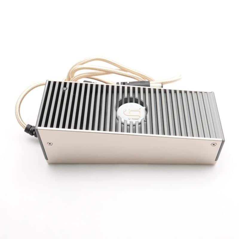 iPower Elite 12V