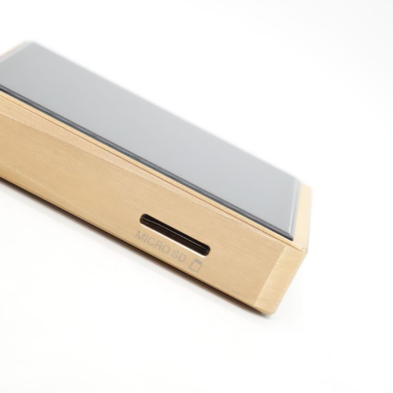 AP80Pro RoseGold Limited Editi