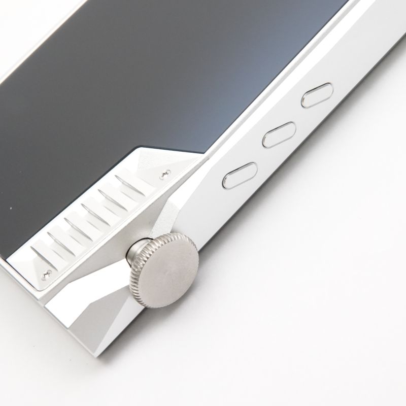 DX260MK2 Silver+Blue