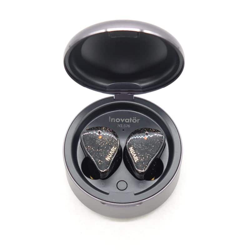 Inovator Black Starlight [INVTR-BS]
