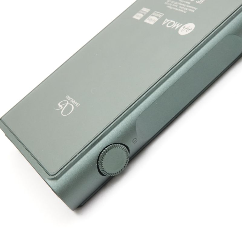 M3 Ultra (Green)