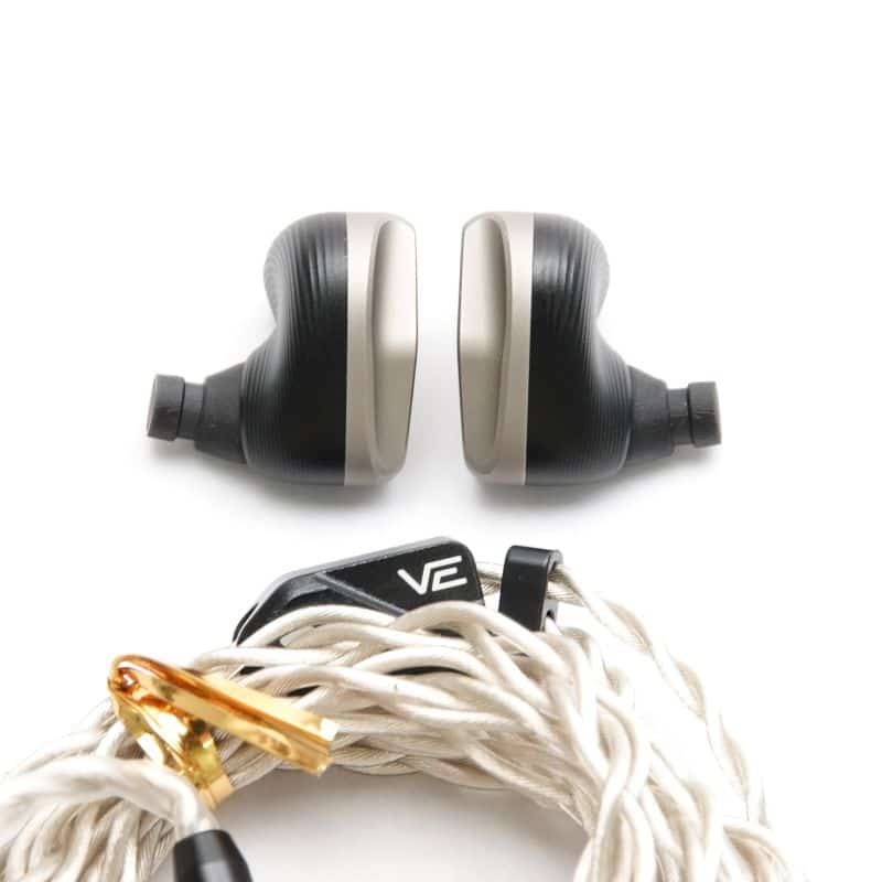 VE10 (Universal Fit)
