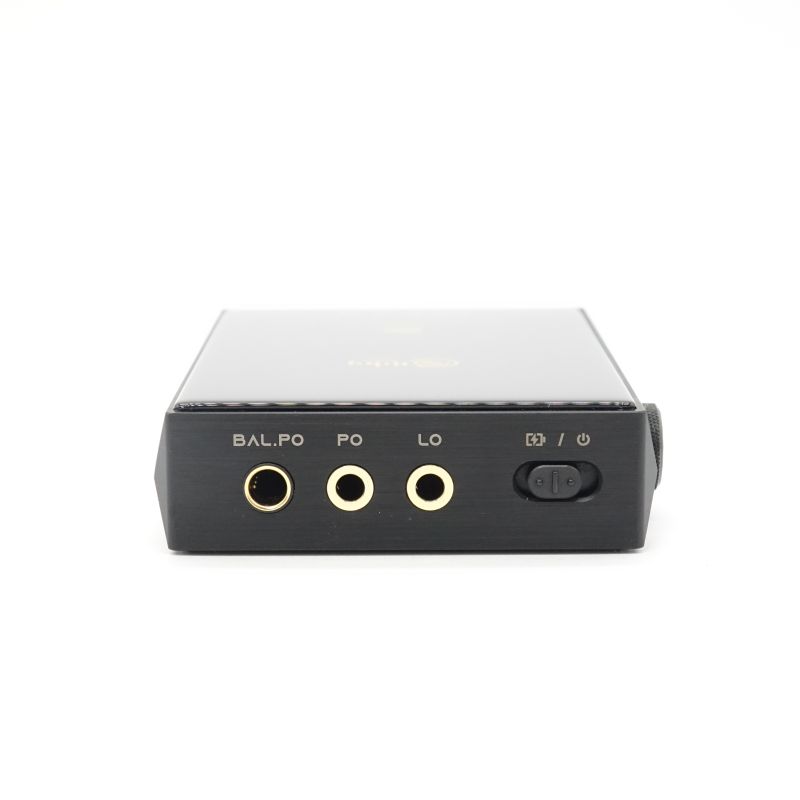 RS2 (Black)