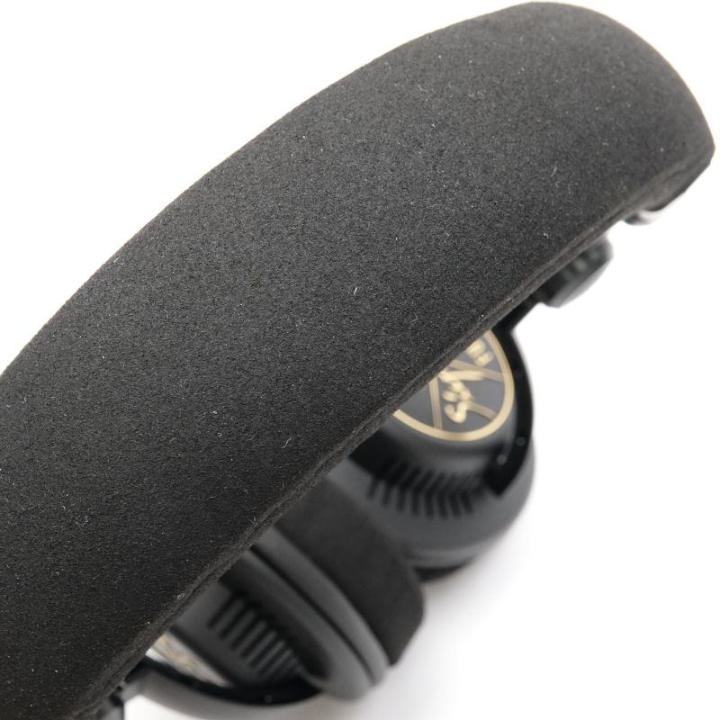 Signature FUSION Open Back [ULT-SIG-FUSION-OB]