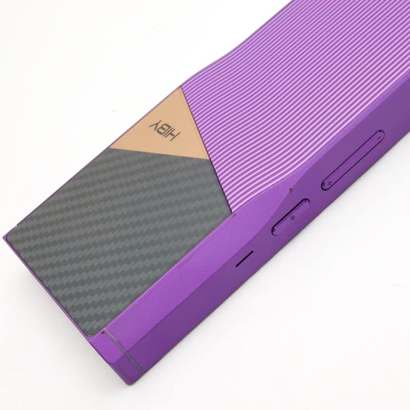 R6 Pro II Purple