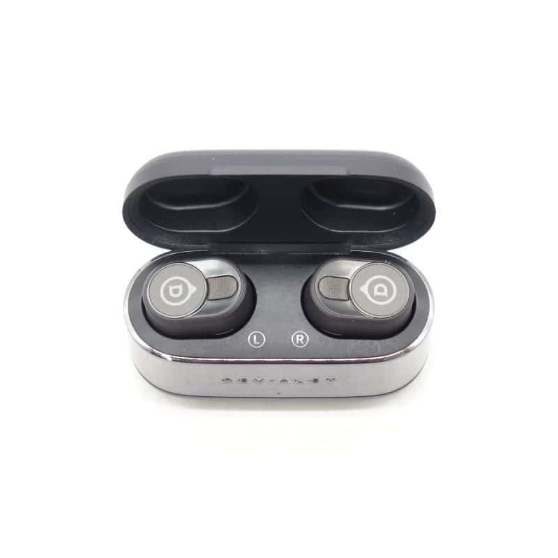 GEMINI II MATTE BLACK [LR161]