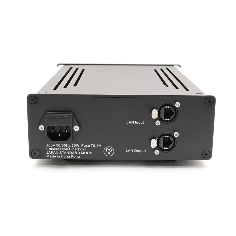 Fiber Box2 JAPAN STANDARD MODE [FIBER-BOX2JPSM]