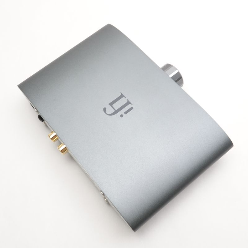 ZEN DAC
