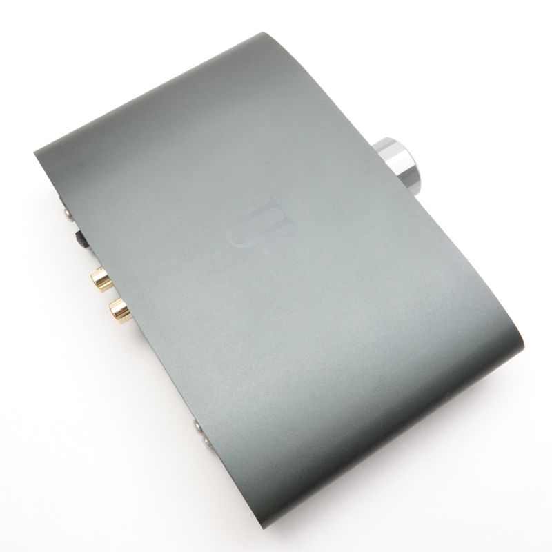 ZEN DAC