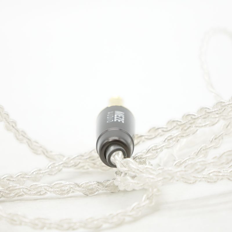 RAI PENTA 4.4mm Silver Plated [MRAI-4.4SP-J]