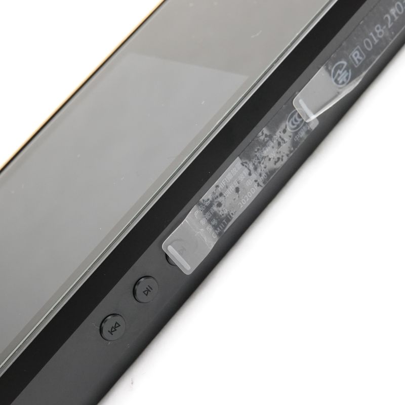 P6PRO 10th ALE Black Gold