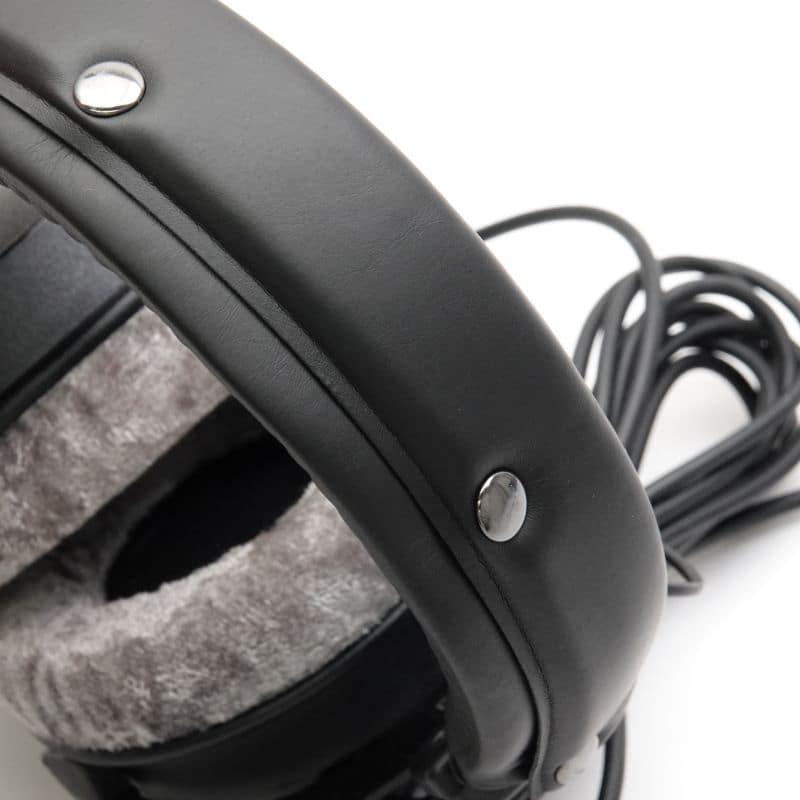 DT770 PRO 80ohm