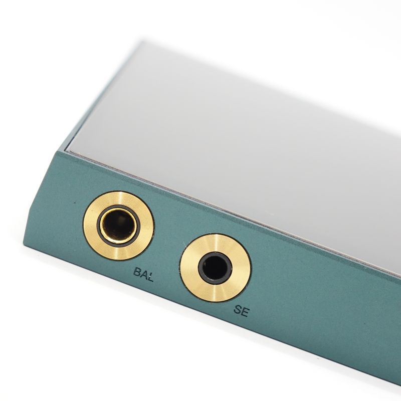 DX180 Green