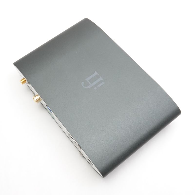 ZEN Stream [IFI-ZEN-STREAM]