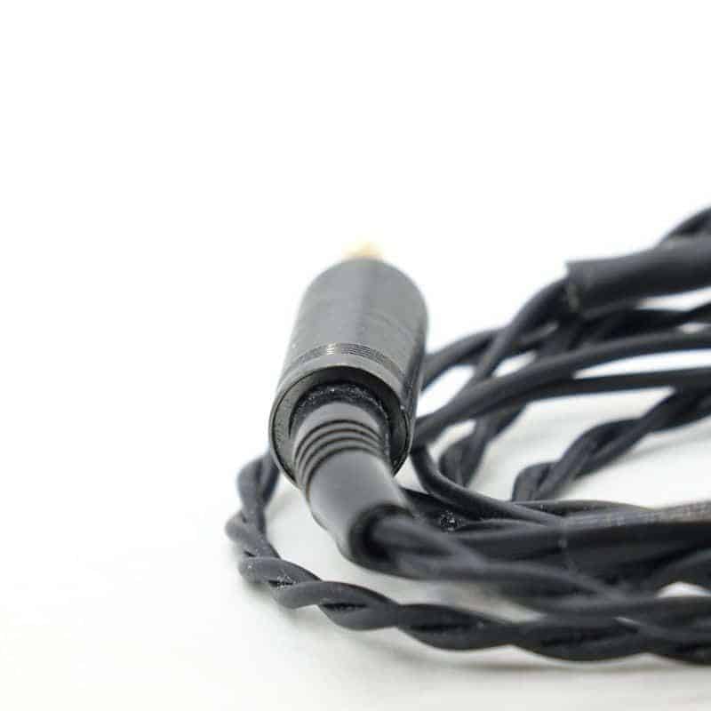 FitEar cable 013B4.4OFC