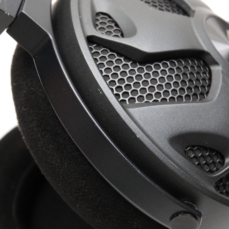 FT3 Black [FIO-FT3-B]