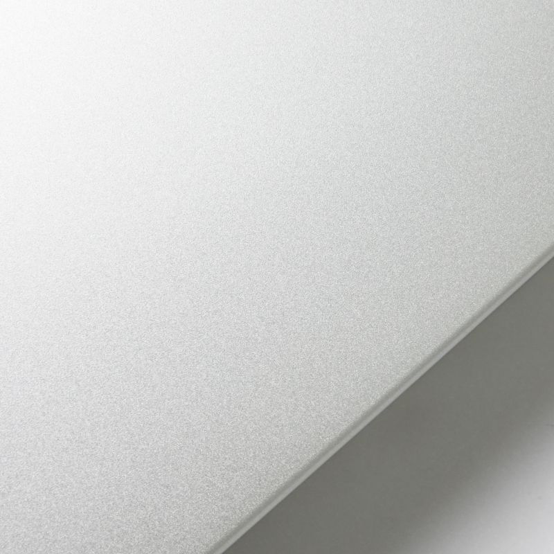 IDA-8 Silver