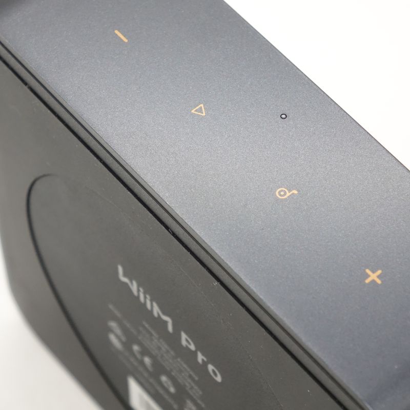 WiiM Pro