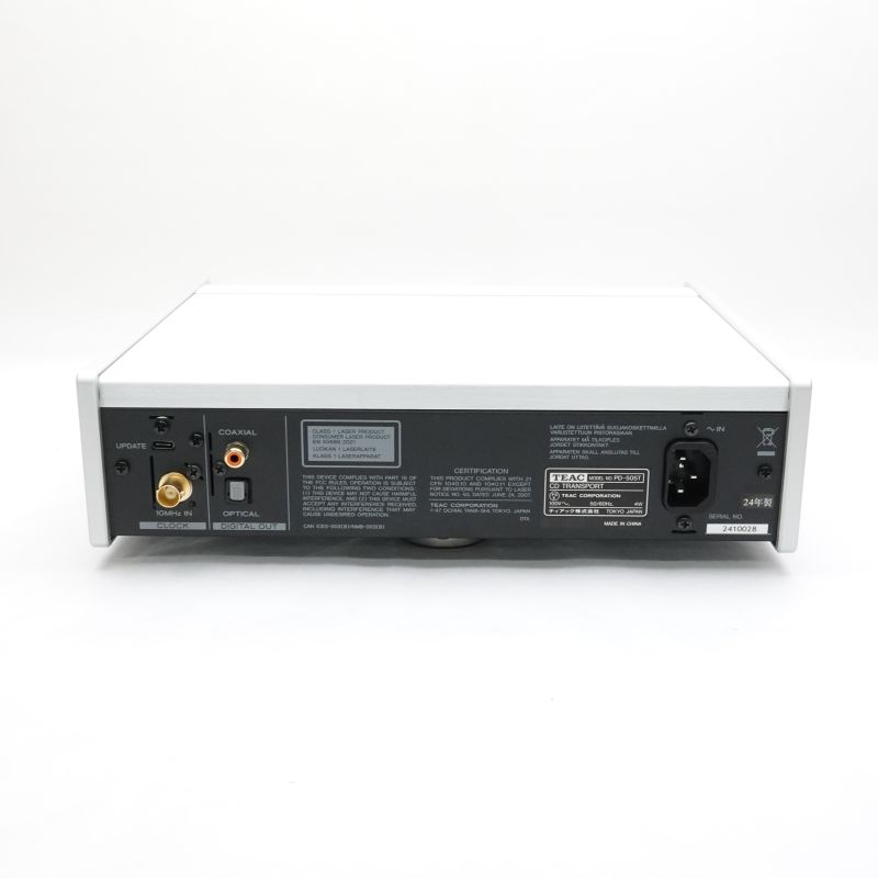 PD-505T-S