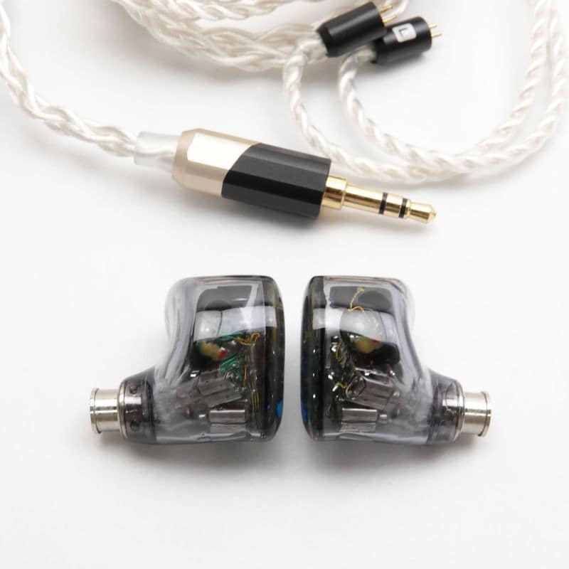 Canary Pro(Universal Fit)