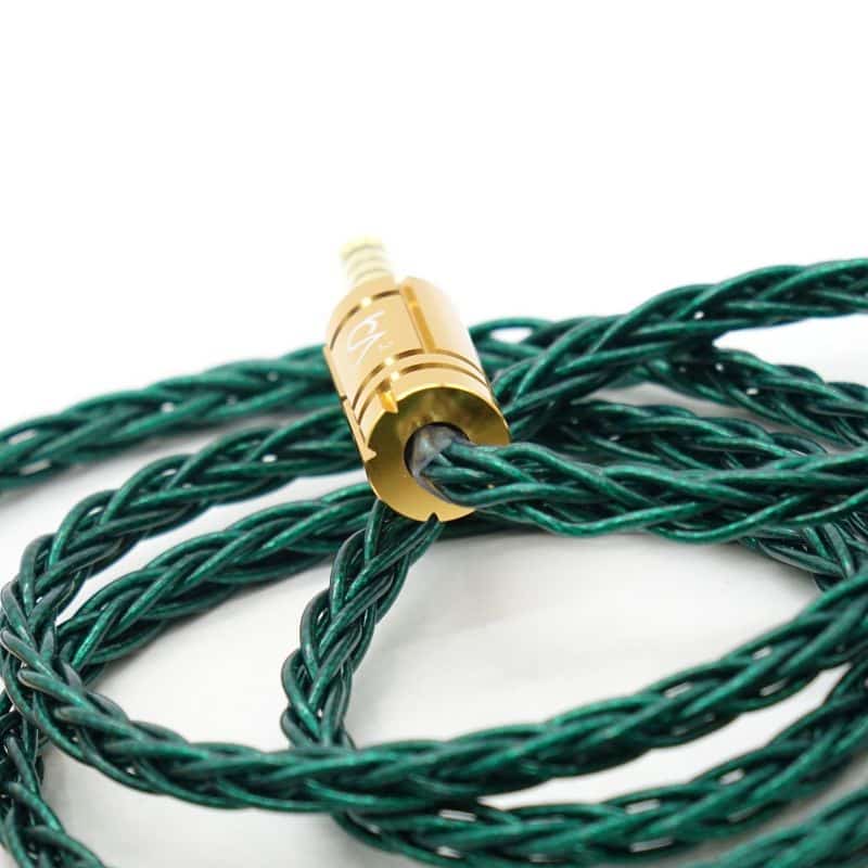 Emerald MKIII 8W-MMCX-4.4mm [BEA-1451]