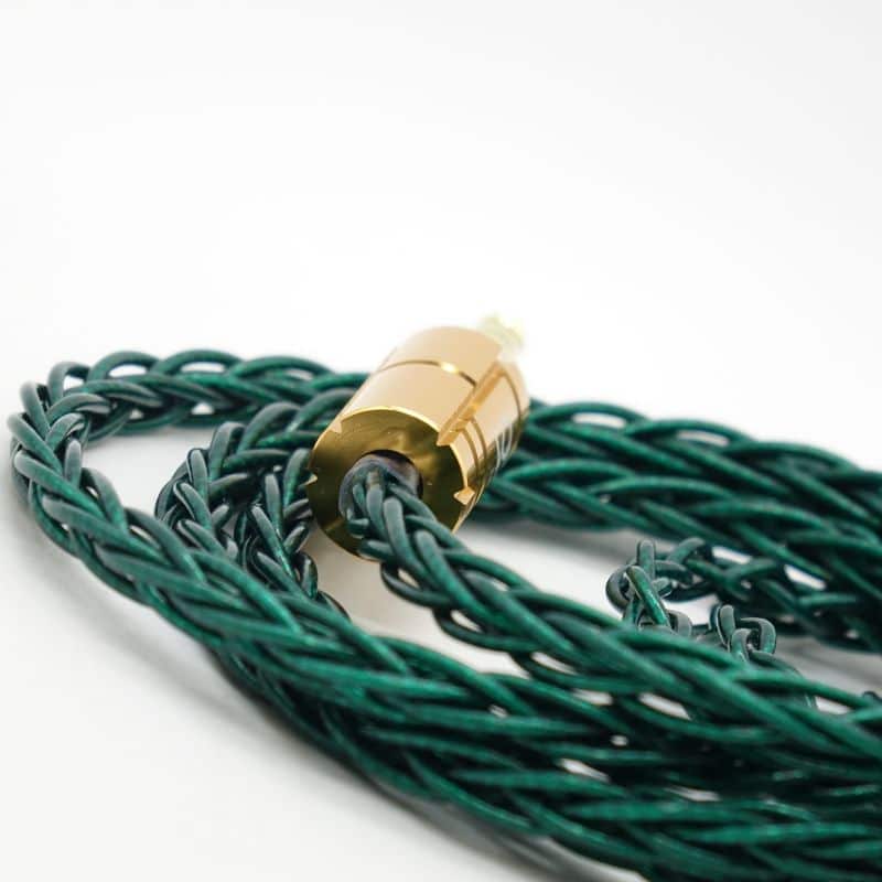 Emerald MKIII 8W-MMCX-4.4mm [BEA-1451]