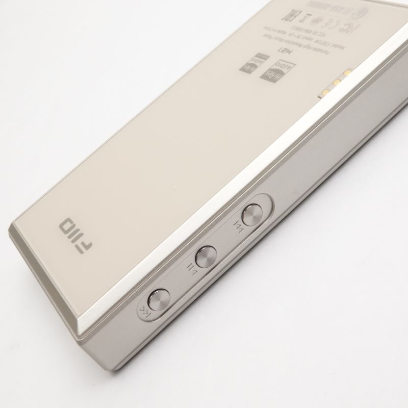 M21 Titanium Gold [FIO-M21-G]