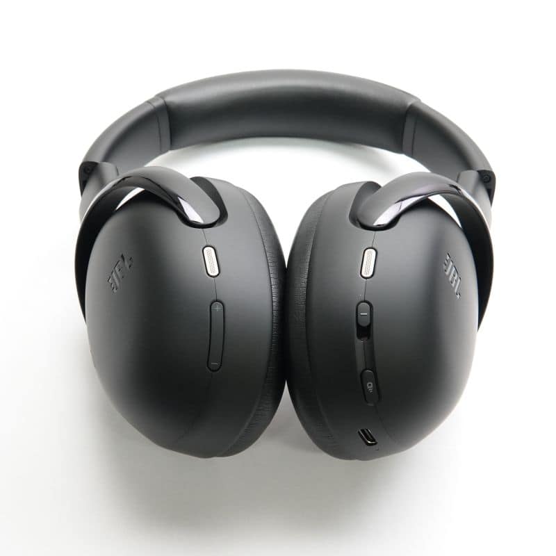 JBL Tour One M3 [JBLTOURONEM3BLK]