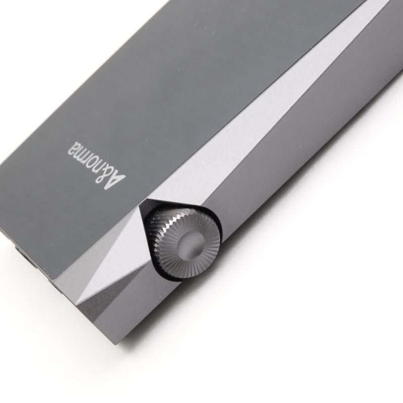 SR25 MKII Dark Silver [IRV-AK-SR25-MKII-DS]