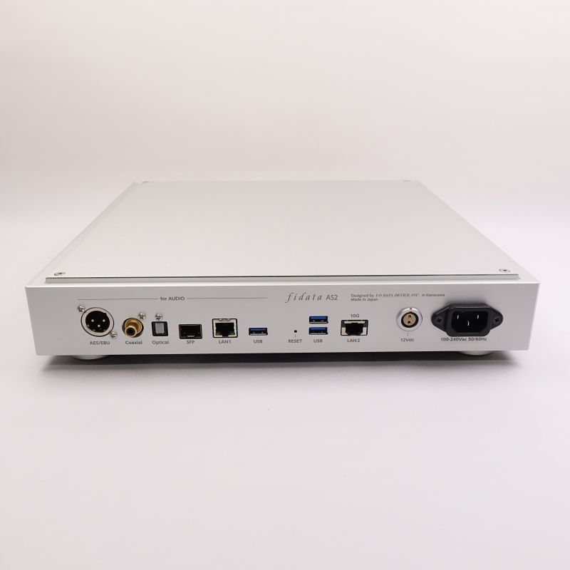 HFAS2-X40 [fidata AS2]