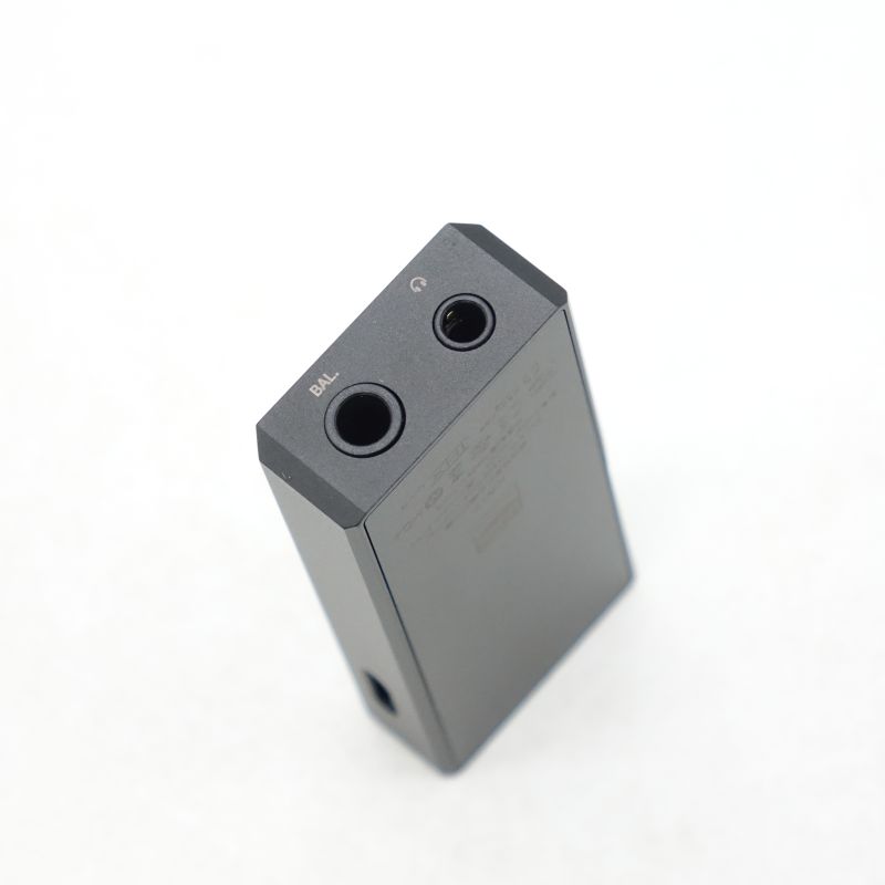 KA17 Black [FIO-KA17-B]