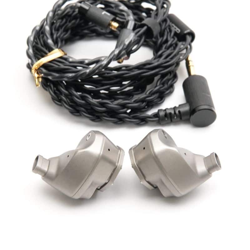 Typ821 [MDO-T821-TI]