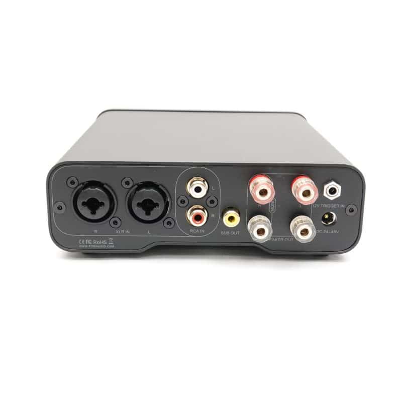 Fosi Audio ZA3
