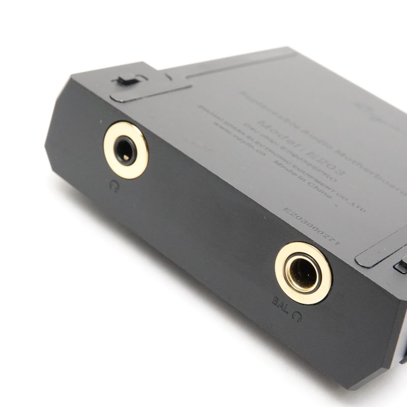 Cayin E203オーディオマザーボード for N6iii [E203] 中古